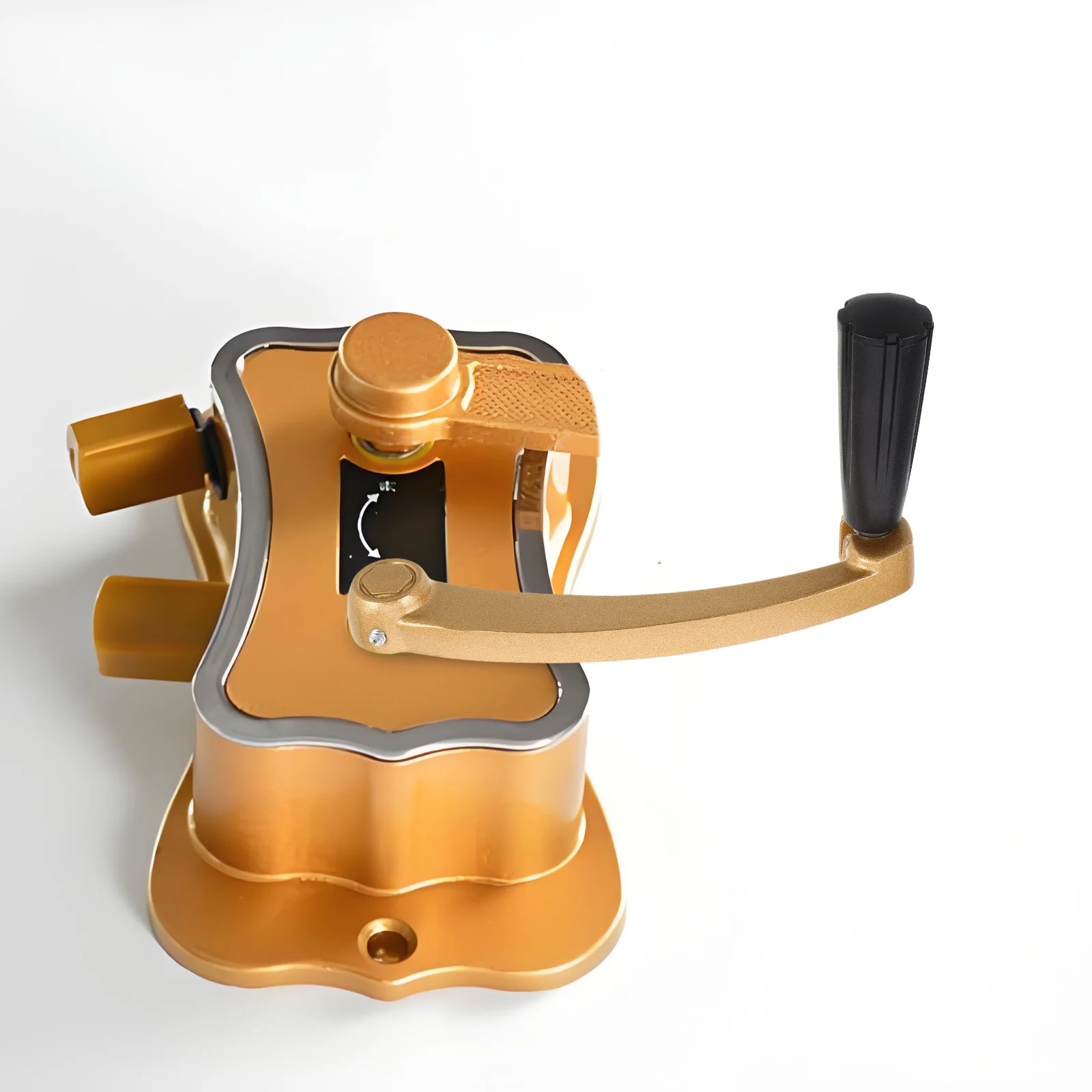 

Manual Lift Hanger Handle Clothes Drying Rack Stable Wall Mounted Balcony Clothing Pole Crank Replacement Ergonomic Clothes Rack