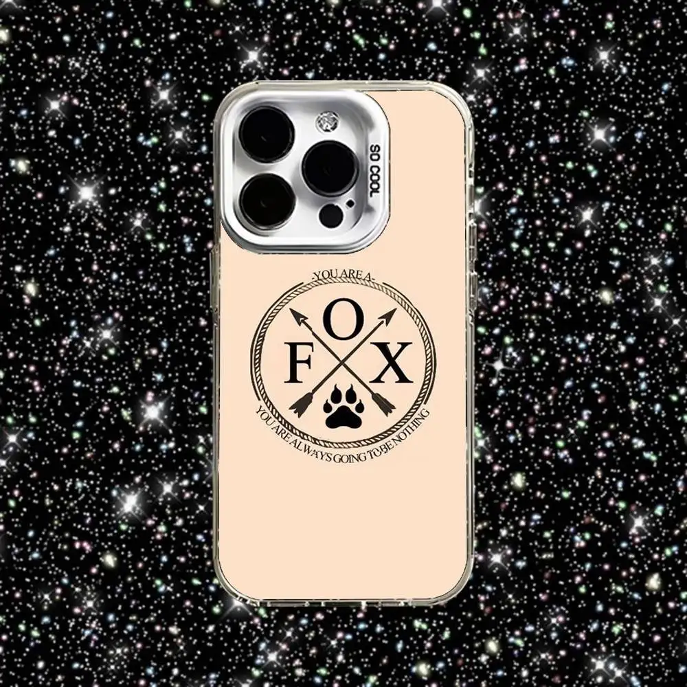 オールフォーザゲーム iPhoneケース iPhone 16,15,14,13,12,11,Pro,XS,Max,Plus,Mini,SE対応 ホワイトキャンディマット 耐衝撃カバー