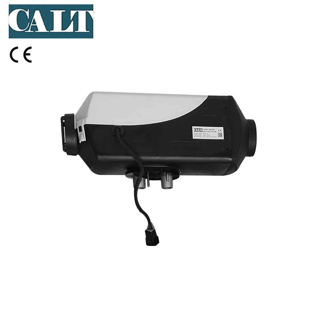 CALT 12 volt 5000w car truck boat camper van gas blower air parking heater