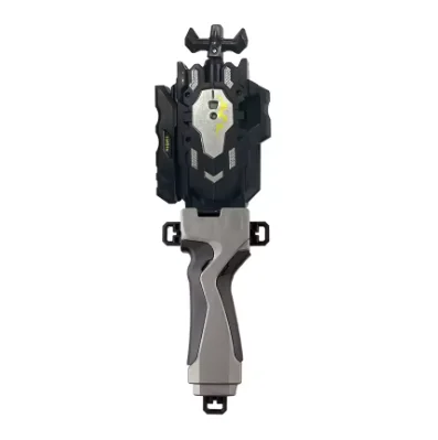 

Аксессуары для взрывного гироскопа, модернизированная двухсторонняя кабельная пусковая установка B-119, аксессуары для ручек, игрушка для мальчиков и девочек, праздничный подарок