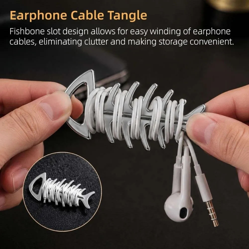 Simple Mini Fishbone Bottle Opener Zinc Alloy Bronze Drink Bottle Opener Creative Antique Style Beer Bottle Cap Remover Party