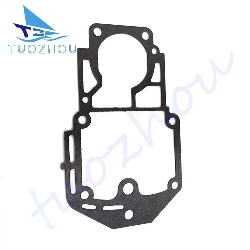 

Прокладка верхнего кожуха 689-45113-A1 для лодочного двигателя Yamaha 2-тактный 25 л.с. 30 л.с.