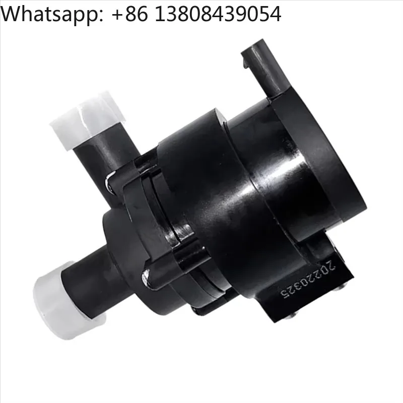 OEM F4J16-1118071AC F4J161118071AC F4J161118071AC Electric Water Pump for Chery Jetour ExeedModel
