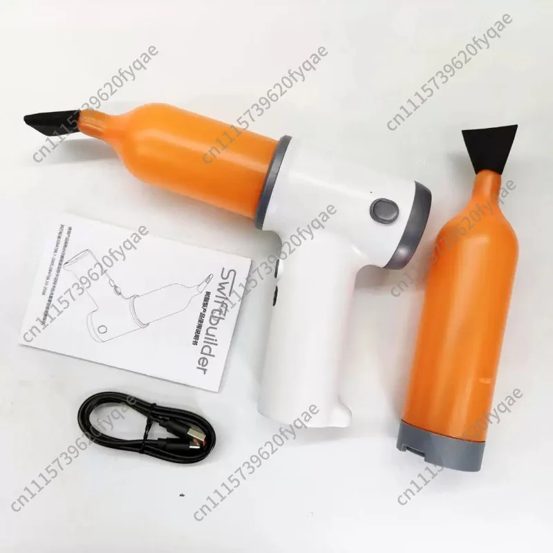 Resin Pump for Light Curing 3D Printer Photocuring UV Resin Suction Feeding Photopolymer Liquid Dispensing 3D Printing Parts