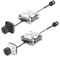 Nebula Pro Vista Kit Cameras 720p/120fps HD Digital 5.8GHz FPV Transmitter 2.1mm 150 Degree FPV Camera For RC Drone Model