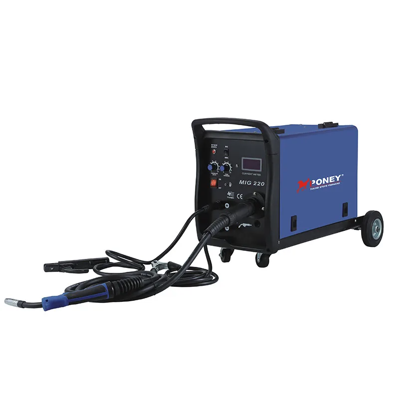 Mosfet Mig Welding Simulator Welding Tools