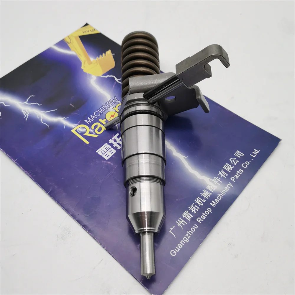 E325 Diesel Fuel Injector 1278222 2718669 1278216 3114 3116 Engine Nozzle 127-8222 271-8669 127-8216