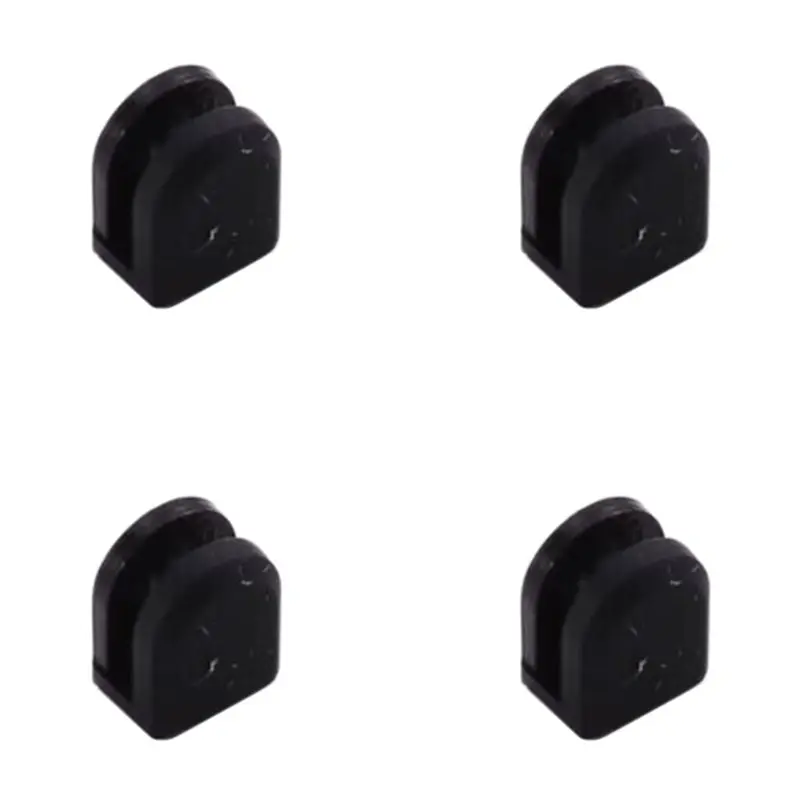 

Резиновые накладки-упоры для проигрывателя Audio Technica AT-LP120 ATLP120, 4 шт., с доставкой в течение 24 часов
