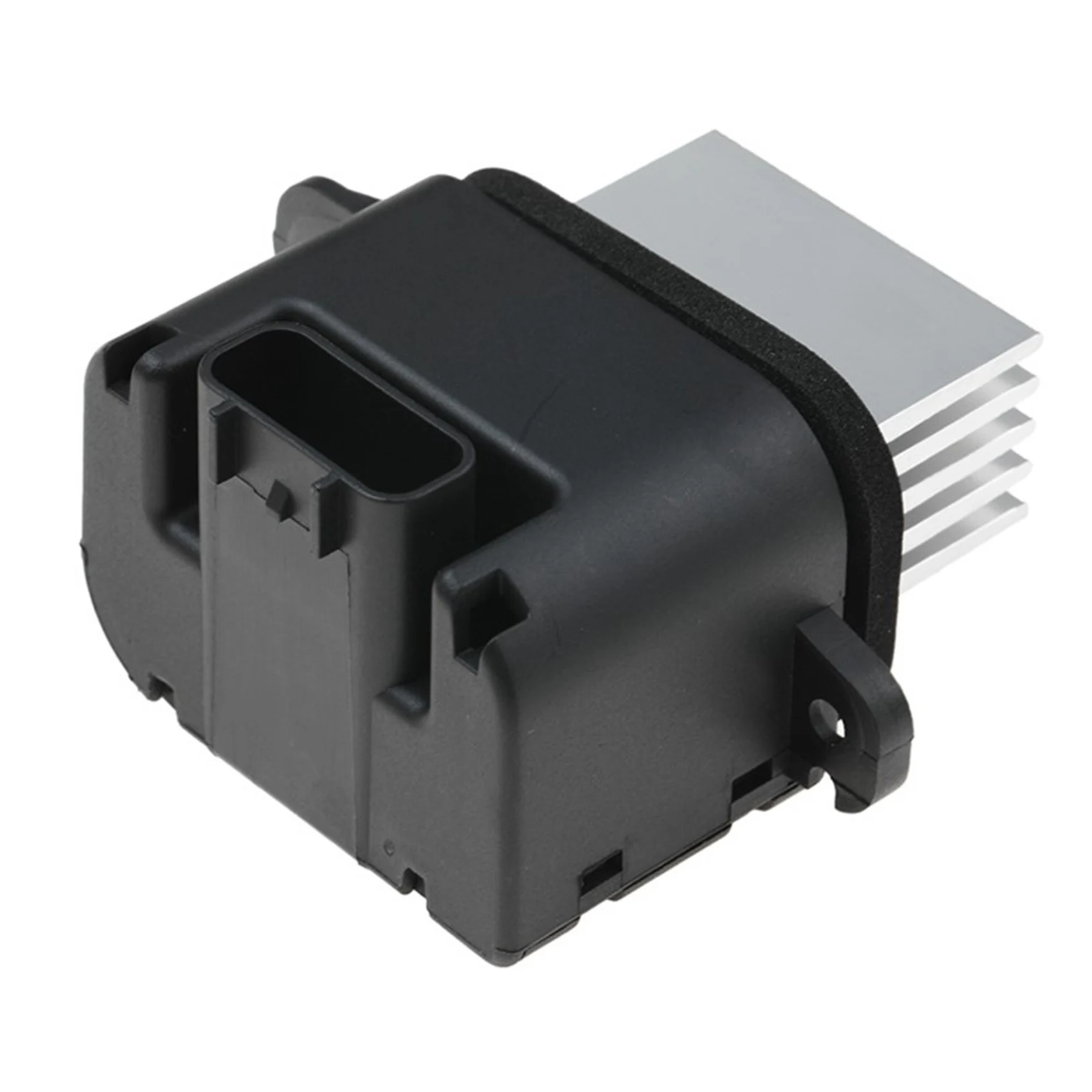 Nieuwe HVAC Blower Motor Control Module voor 2009-2013 Nissan Titan-Armada 27151-ZW00A 27151ZW00A