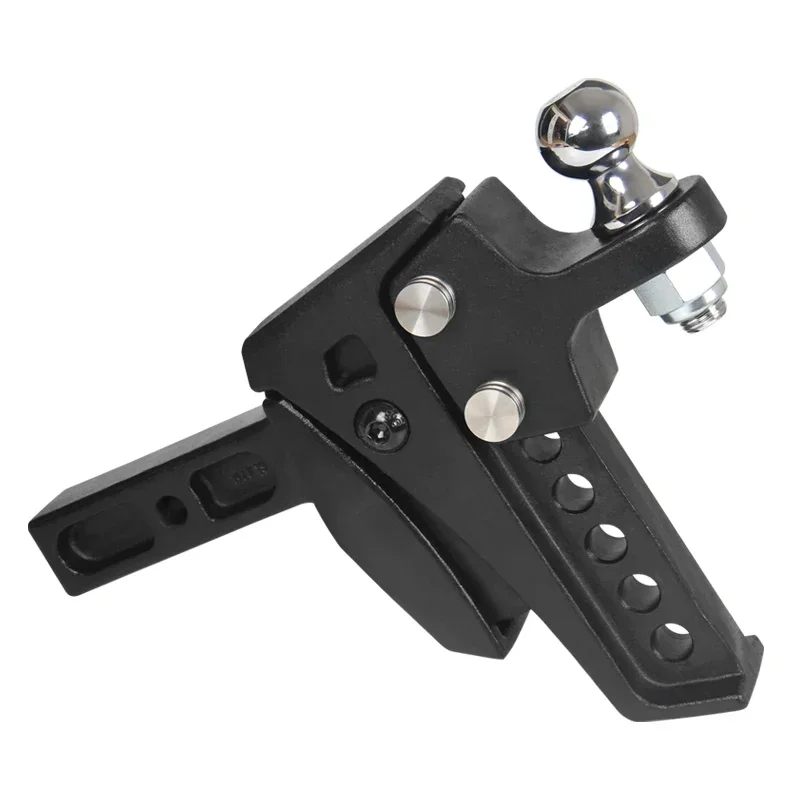 Trailer Hitch Mount Ball Rear Bars for Yacht Truck Traction Hitch Pin Hook Trailer Parts Accessories