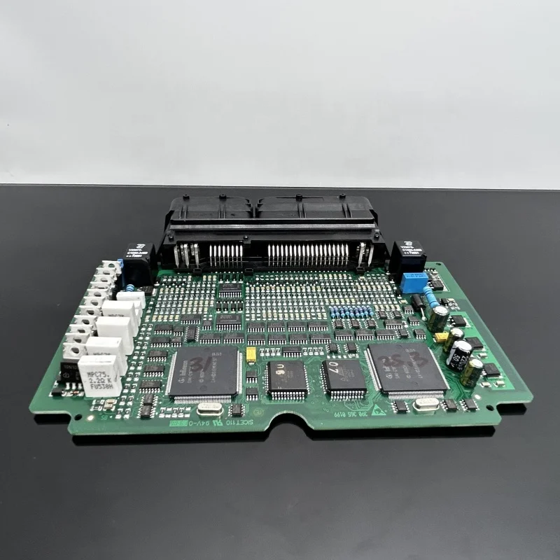 

Forklift Controller Electric Forklift Control Unit Assy 3903606331 3903601983 for Linde 335-02 E16C E20P