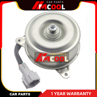 631210 AC Cooling Fan Radiator Motor For Nissan 350Z V6 3.5L For Infiniti G35 PM9258 21487CD00A 21487CD000 674-59749