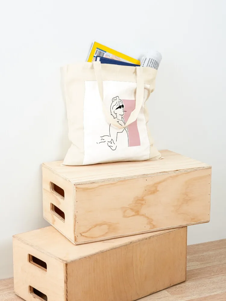 The Parent Trap - Elizabeth James Tote Bag حقيبة تسوق نسائية حقيبة صديقة للبيئة حقيبة تسوق نسائية قماش قابلة للطي وقابلة لإعادة الاستخدام