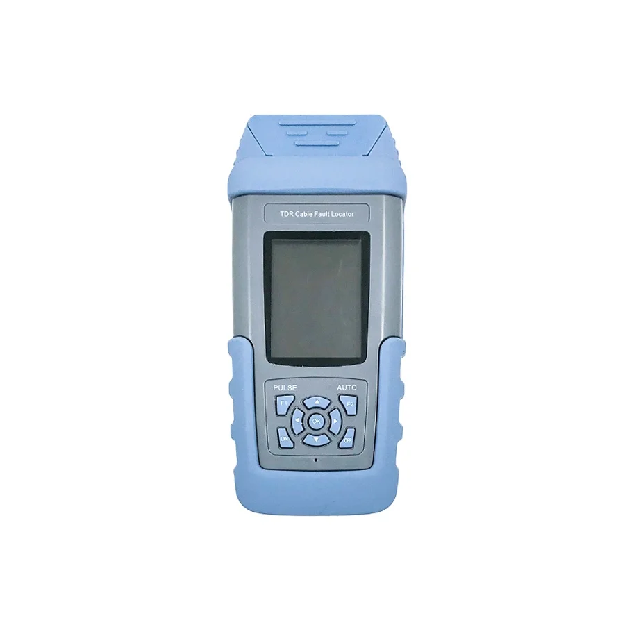 

ST612 Portable TDR Cable Fault Tester Locator Test Range Up To 8KM