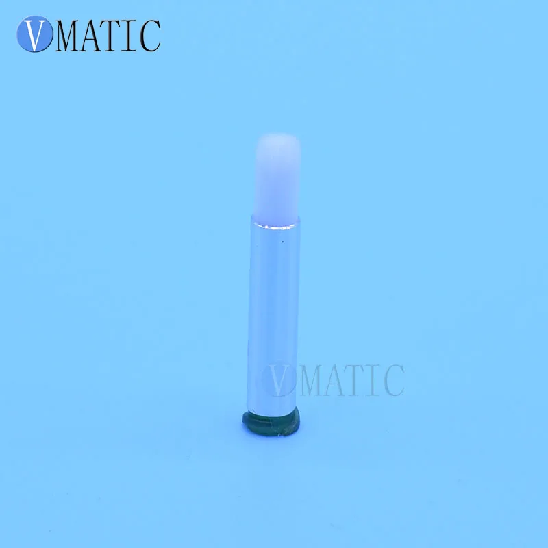 

Free Shipping 2023 Hot Sale Liquid / Glue Dispensing Needle Brush 14G Dia 6mm Dispensing Brush Needle