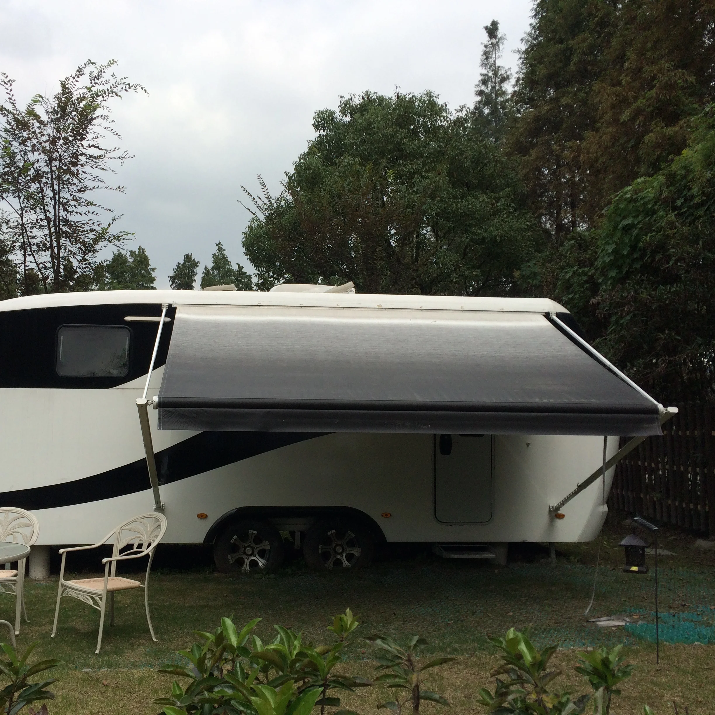 RV Awning Rv Trailer caravan Parts