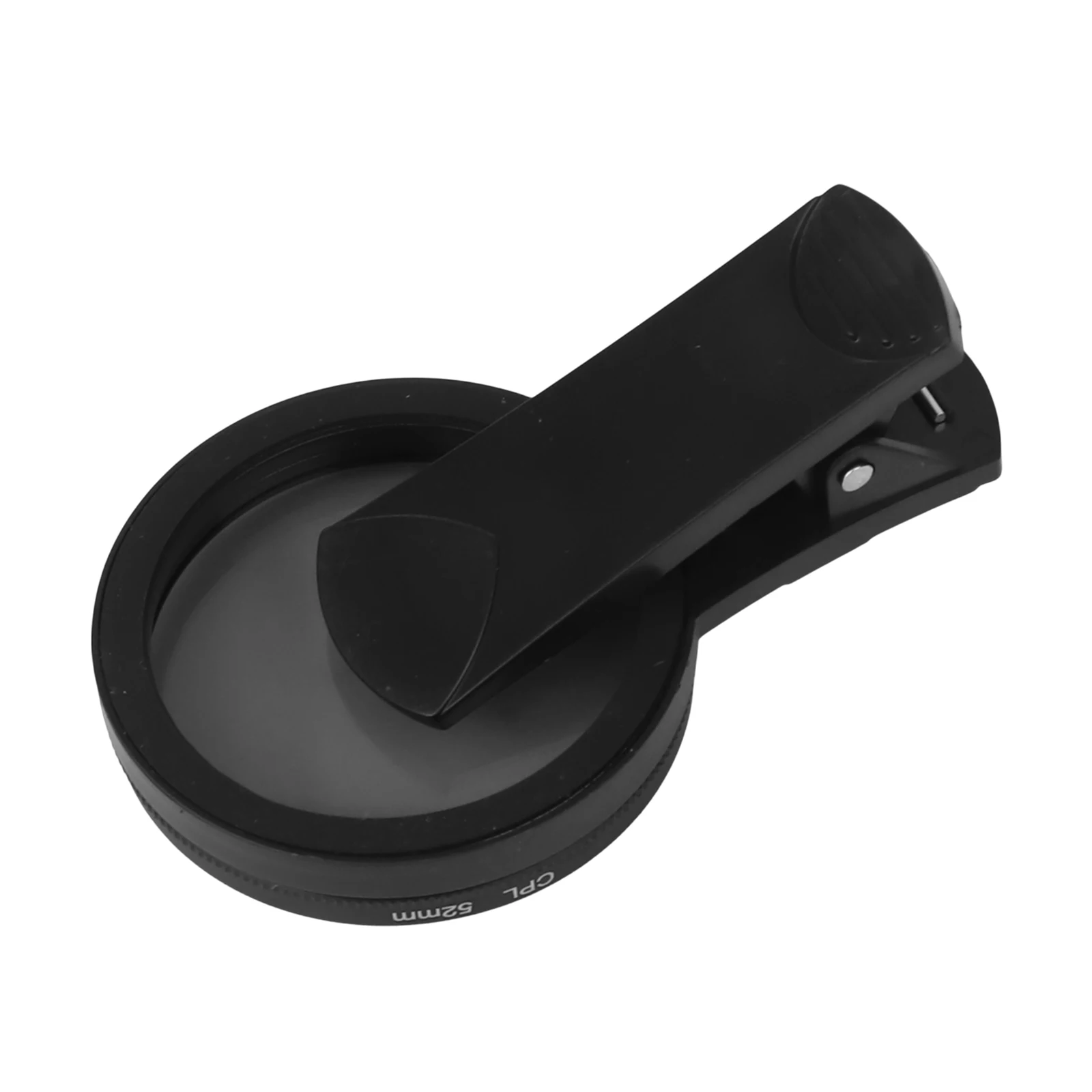 52mm CPL Lens Filter Kit Designed for iPhone and Smartphones Improves Photo by Reducing Glare and Enhancing Color view 5