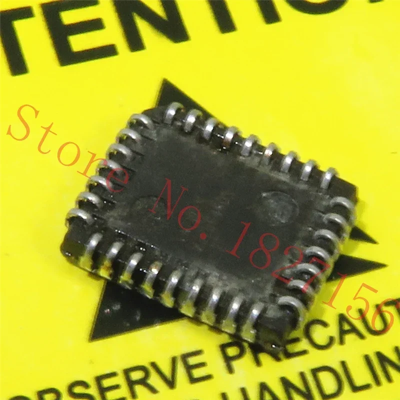 W29C020CP90B PLCC32 package new!A clap!   256K X 8 CMOS FLASH MEMORY
