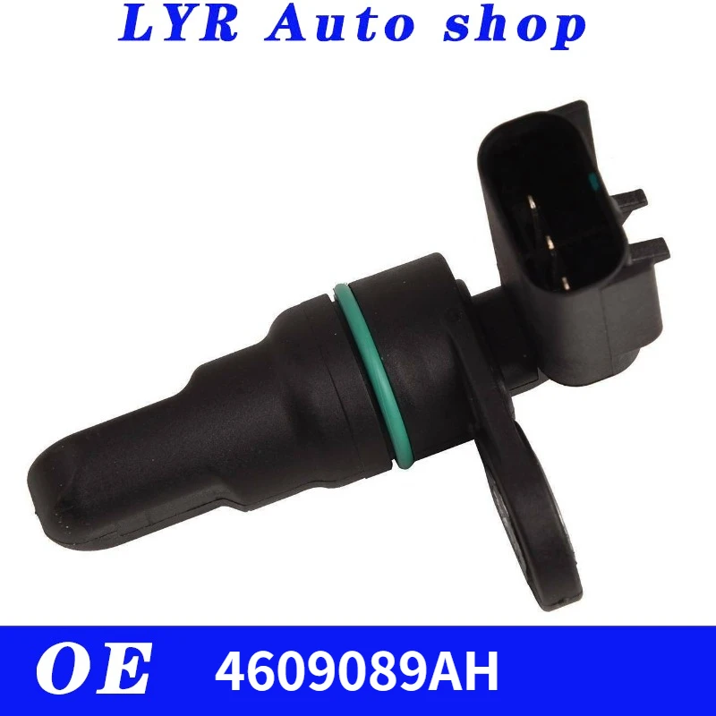 Original high quality Camshaft Position Sensor 4609089AH Fit Chrysler 300 Dodge DOHC SOHC AWD RWD FWD car accessories