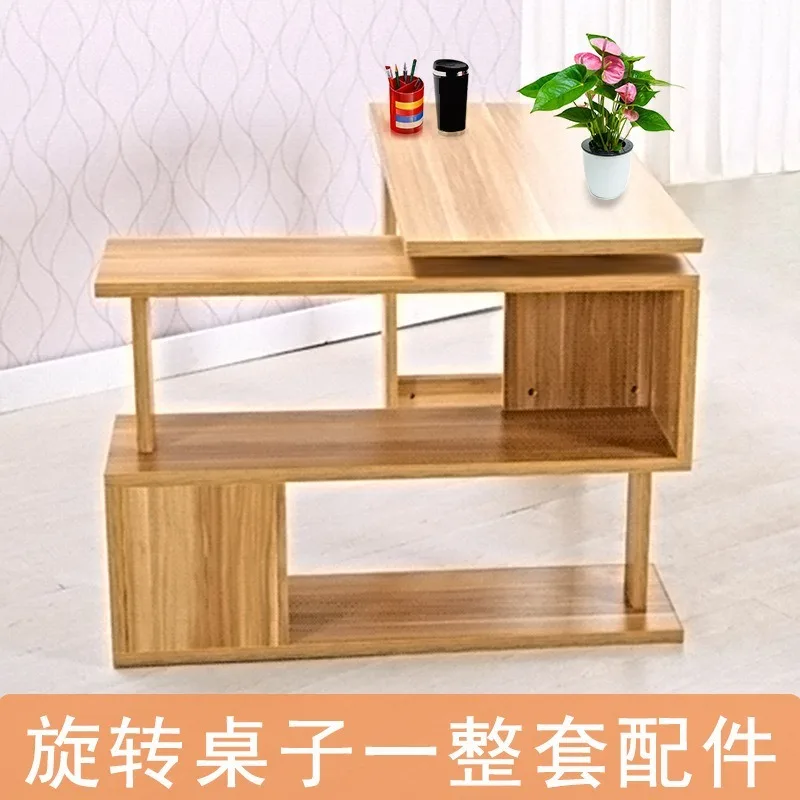 多機能家具折りたたみ回転テーブルアクセサリー、収納テーブル家具金具アクセサリー