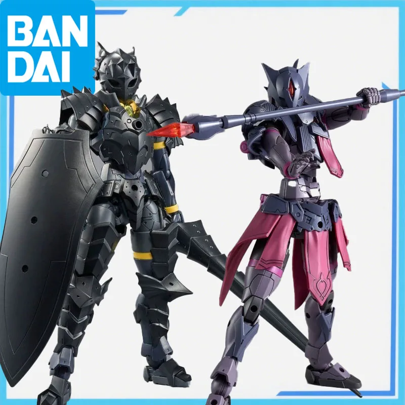 

Bandai Genuine 30MF ROSAN PRIEST CLASS UP ARMOR ROSAN BISHOP Anime Action Figure Collectible Assembly Model Toys Ornaments Gift