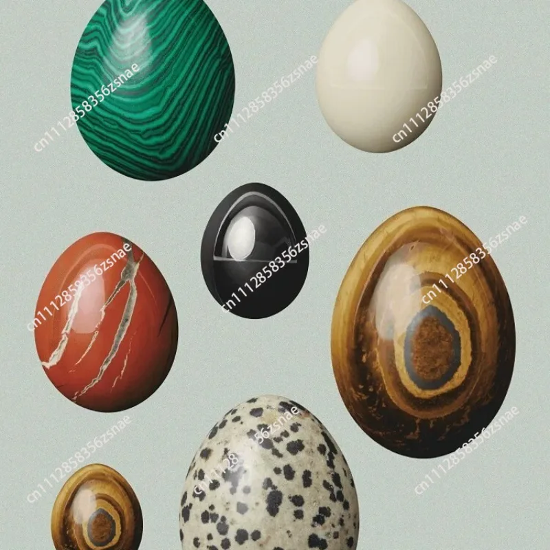 Treasure Egg Car Fragrance Niche Aromatherapy Ornament Gift Merry Christmas Gift