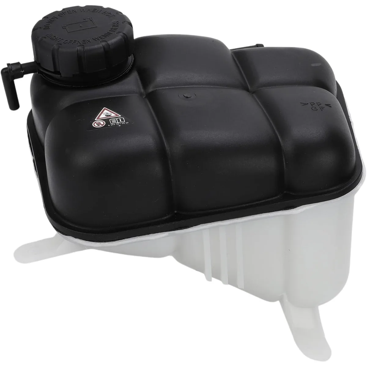 

1405001749 2105010615 Coolant Reservoir Tank for Mercedes-Benz W140 S500 S600 CL500 400SE