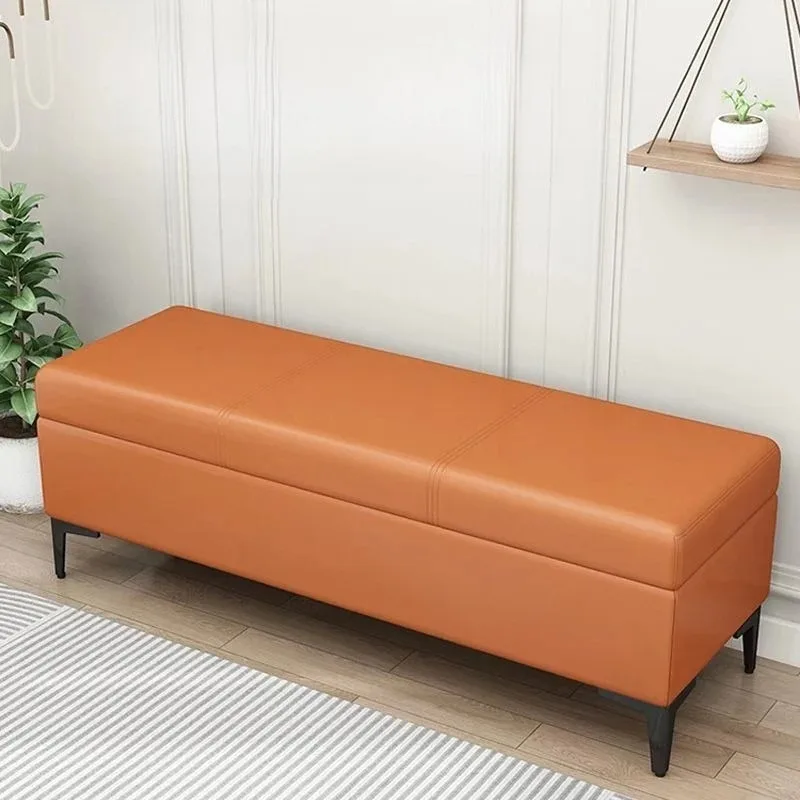 Outdoor Weatherproof Storage Ottoman Bench Shoe Storage Bench Entryway Mudroom Patio Panchine Esterno Lift Top Hidden Storage