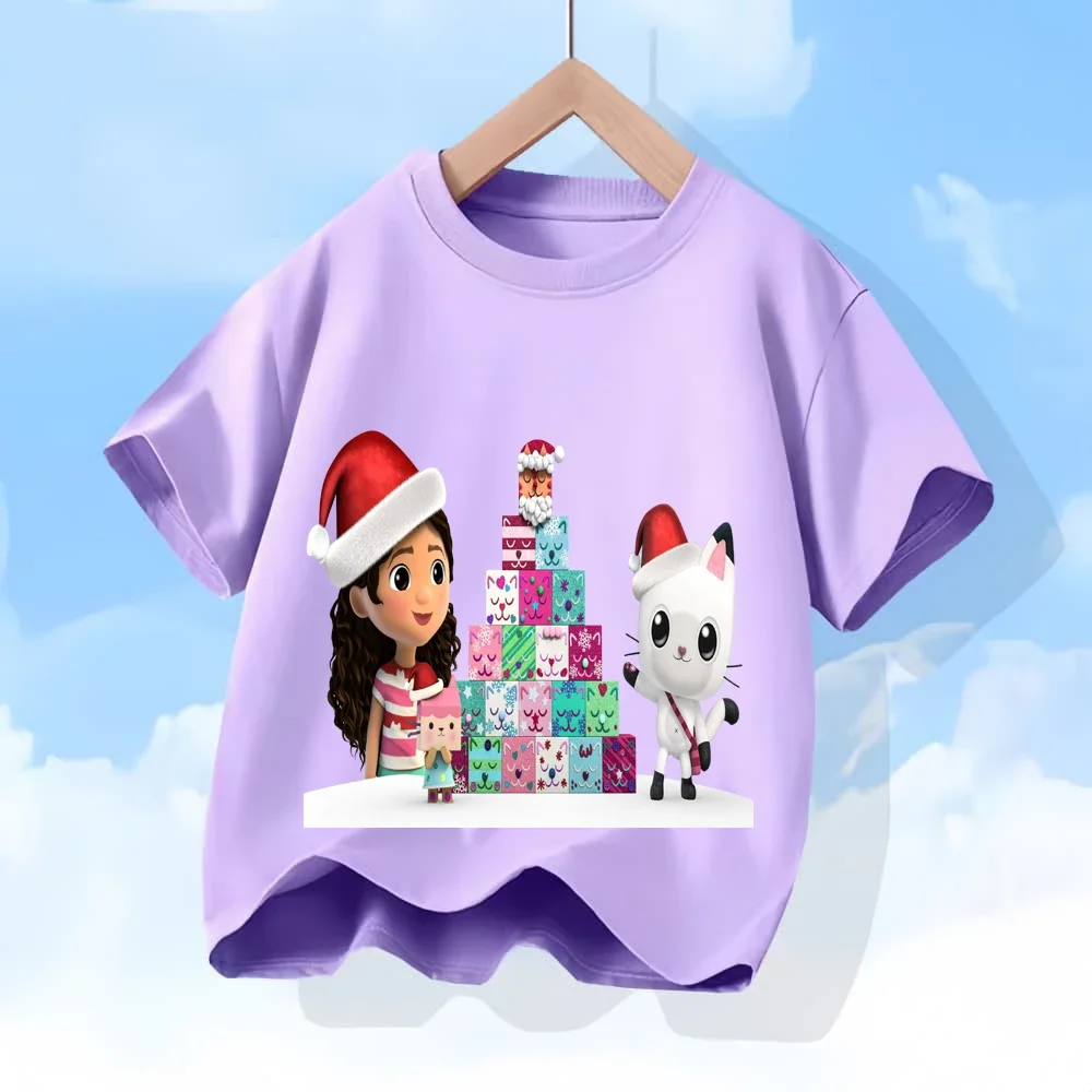 Gabby’S Dollhouse R… - image