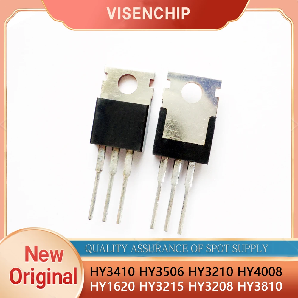 10 piezas HY1620P HY3208P HY3210P HY3215P HY3410P HY3506P HY3810P HY4008P HY3410 HY3506 HY3210 HY4008 HY1620 HY3215 HY3208 HY3810