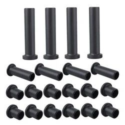 20pcs Front & Rear A-Arm Complete Bushing Kit for Polaris RZR 800 RZR S & 4 800 2010 2011 2012 2013 2014 5439874