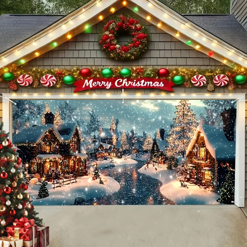 1Pc2Dflat, Winter S… - image