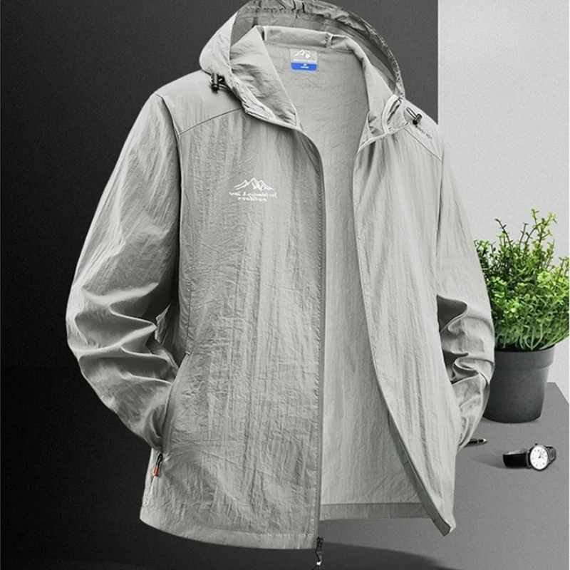 #3 Mens Lightweight Skin Jackets Comparison Guide