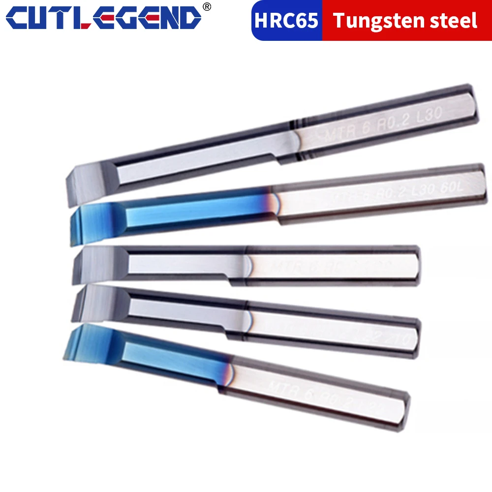 Imagem -06 - Carbide Boring Bar Mtr Mtl Miniatura Ferramenta Turing Interna Copiar Pequeno Furo Cortador de Torno Sólido Mtr6 Mtr8 Mtr4 Mtr5 R0.2 L22
