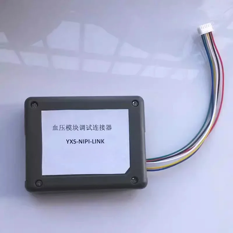 Blood Pressure Module Debugging Connection  Debugging Tooling TTL To 232 Level Conversion Module