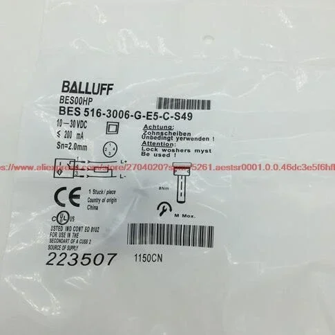 100% New Bes 516-30…