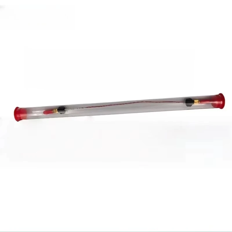 0.12*750mm Stainless Steel Capillaries with Fingertight Fitting System Instrument Parts & Accessories Model 6040.2320