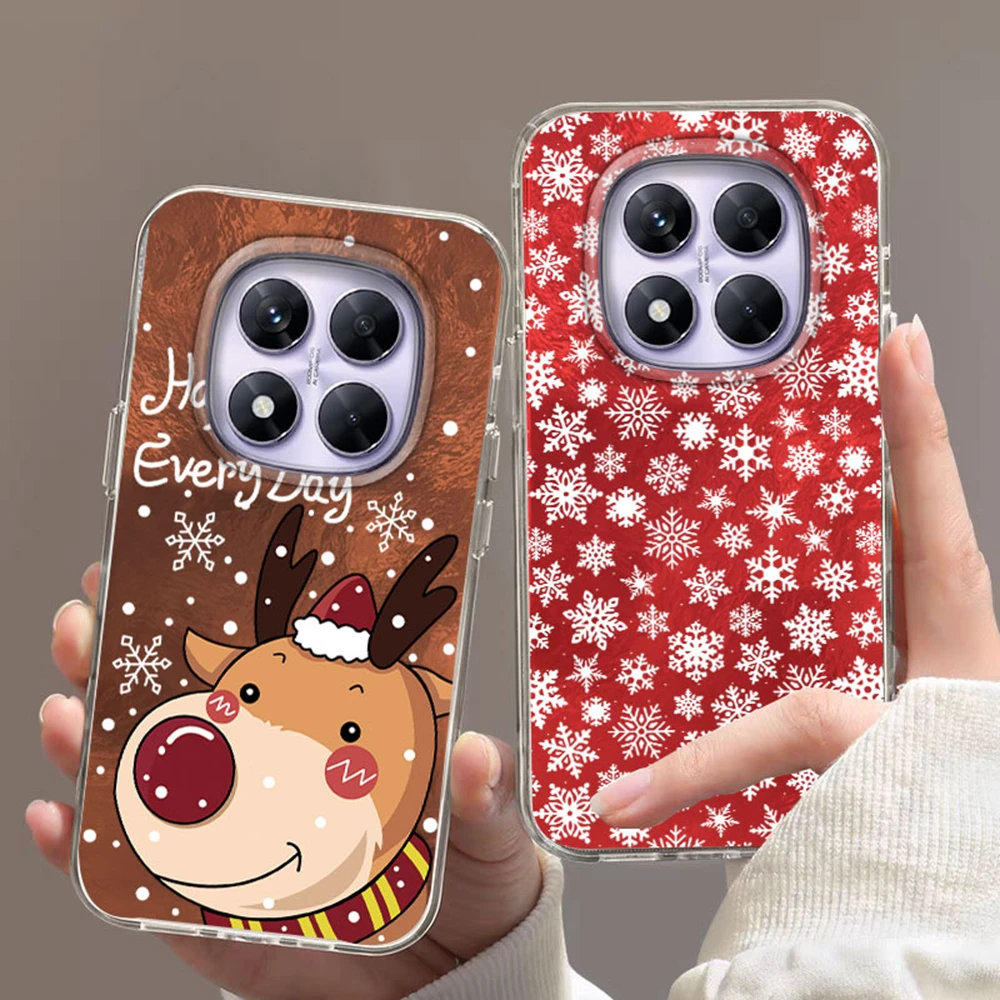 Christmas Santa Cla… - image