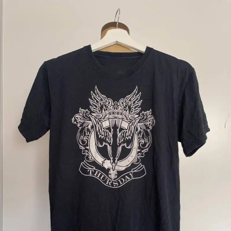 

New Thursday band For Fans S 5XL T Shirt DN150