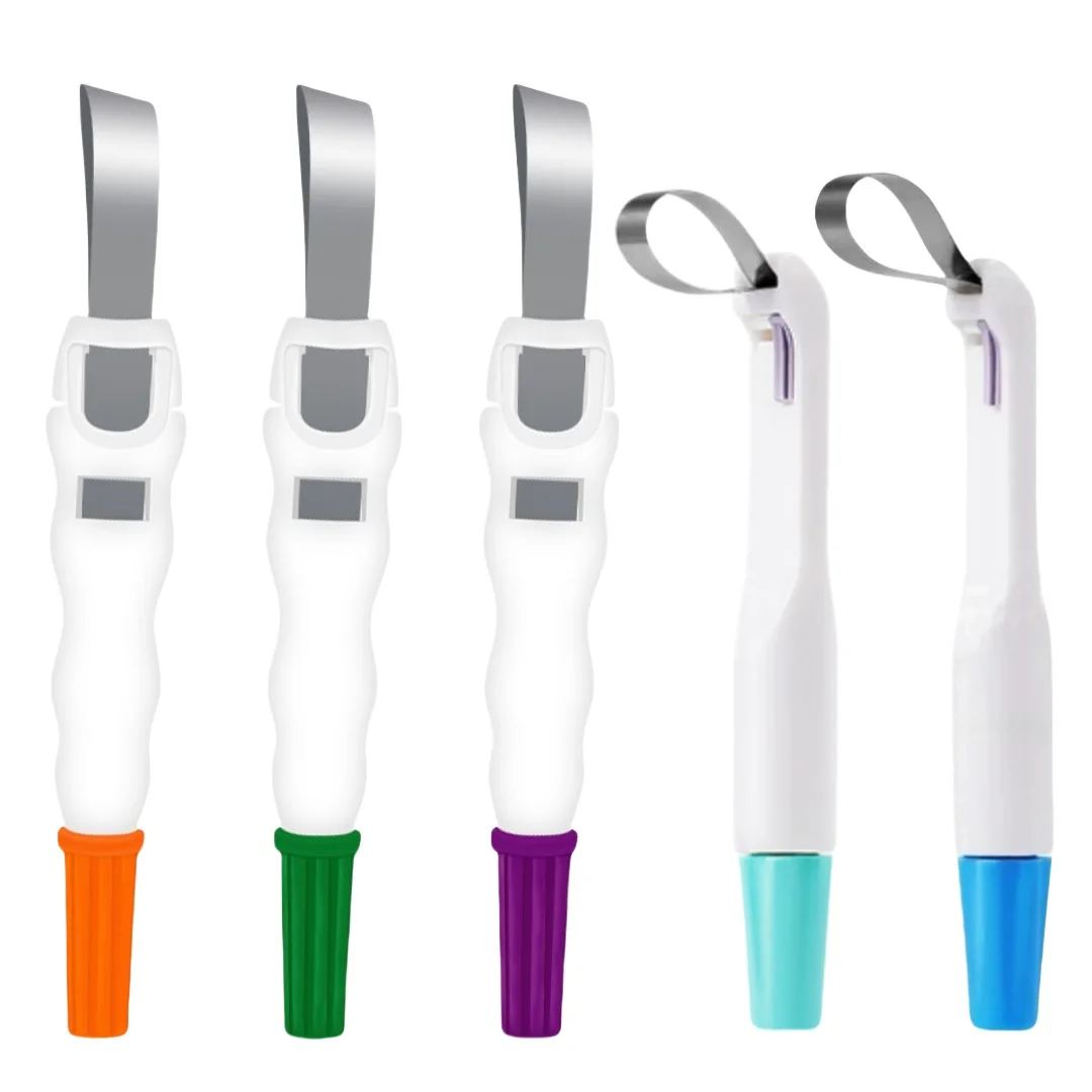 

Стоматологические круглые матричные ленты 4,8/6,2 мм, секционные кольца из нержавеющей стали, регулируемый инструмент для наполнения зубов, аксессуары для восстановления