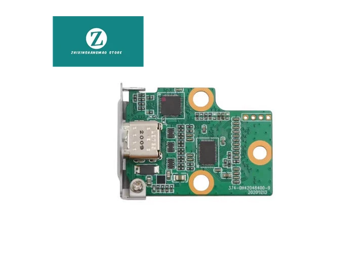 Genuine FOR Lenovo P340 P350 Expansion TPYE Ports USB-C Full Function 5C50W00880 5C50W00887