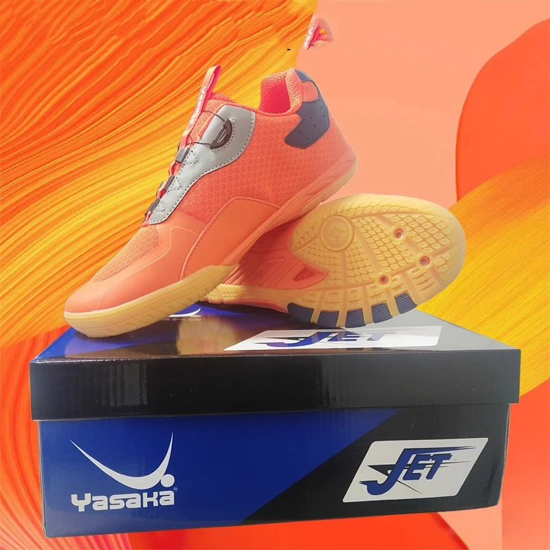 

Hot-selling Summer Professional Training Table Tennis Shoes Unisex Anti-slip Durable Table Tennis Shoes Tennis Shoes Perfect