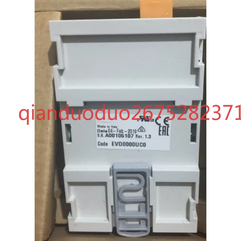 Suitable for McQuay air conditioner battery module CAREL EVD0000UC0/CAREL EVD battery