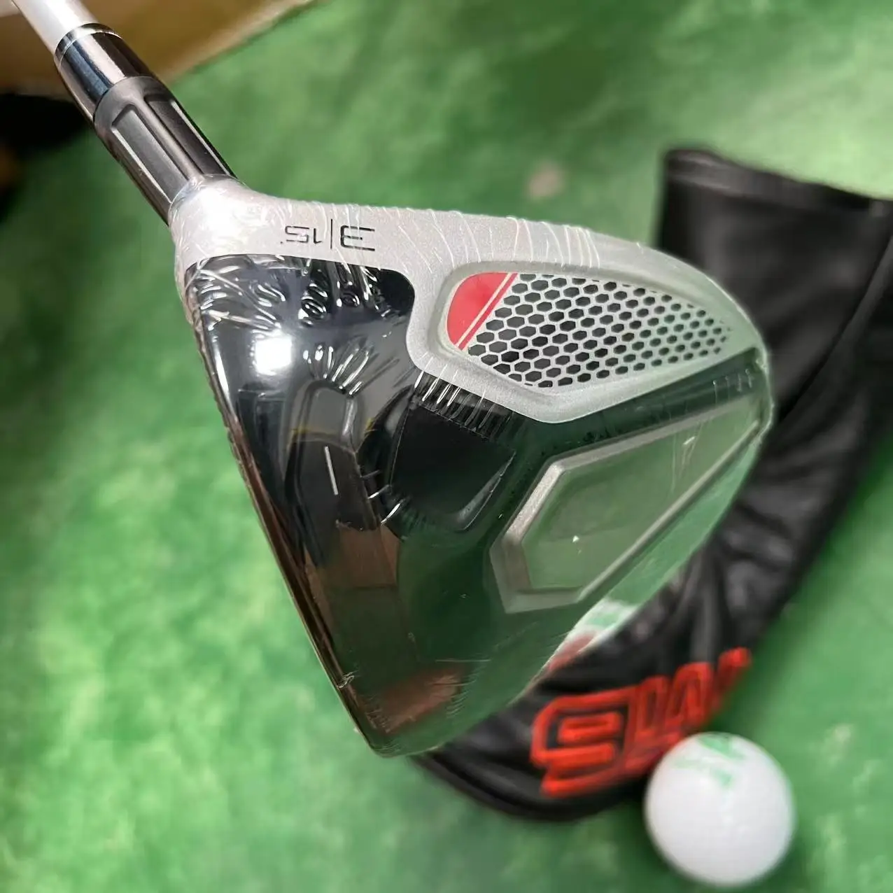 

Golf Face Balanced Blade Putter | Heel-Toe Weighting for a Stable Stroke and Improved Accuracy