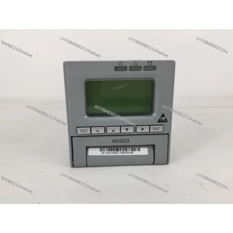 

Switching power supply, communication power supply, monitoring unit, monitoring module M500D packaged
