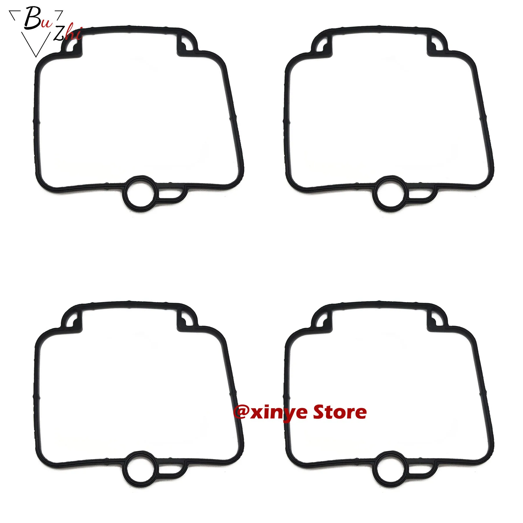 Carburetor repair kit floating needle seat for Suzuki GS500E GSX1100 DR250S DR250SE DR350 GS500 DR250 GS 500 GSX 1100 DR 250 350