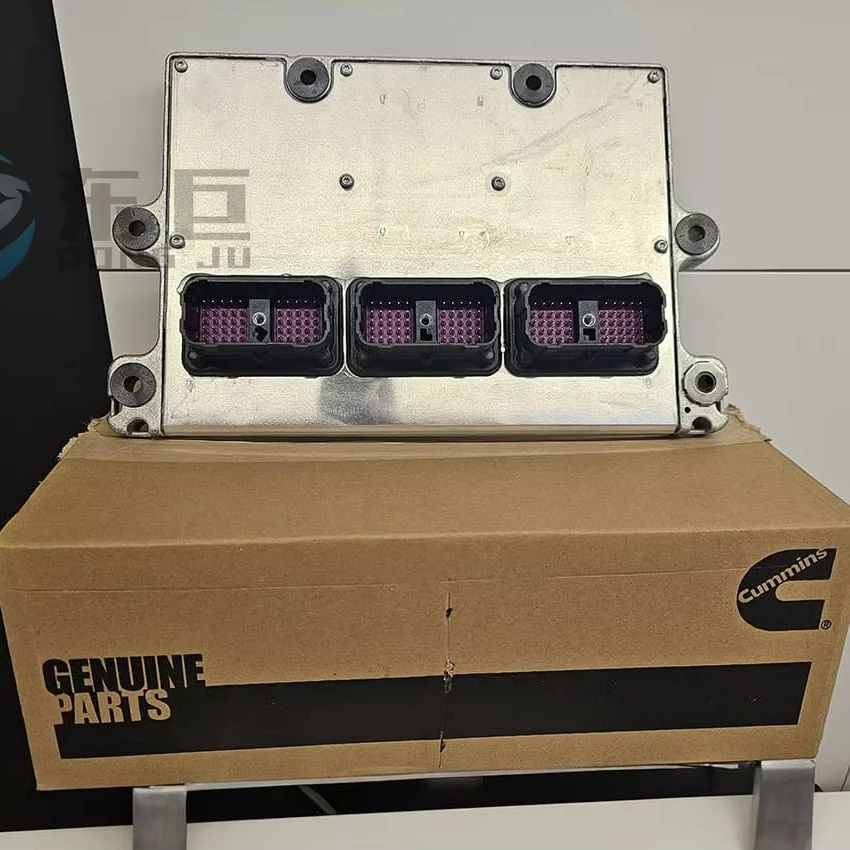 

DONGJU for QSX15 ISX15 ISM11 QSM11 Electronic Control Module ECM ECU Construction Machinery 3408501 3408501RX 4309175