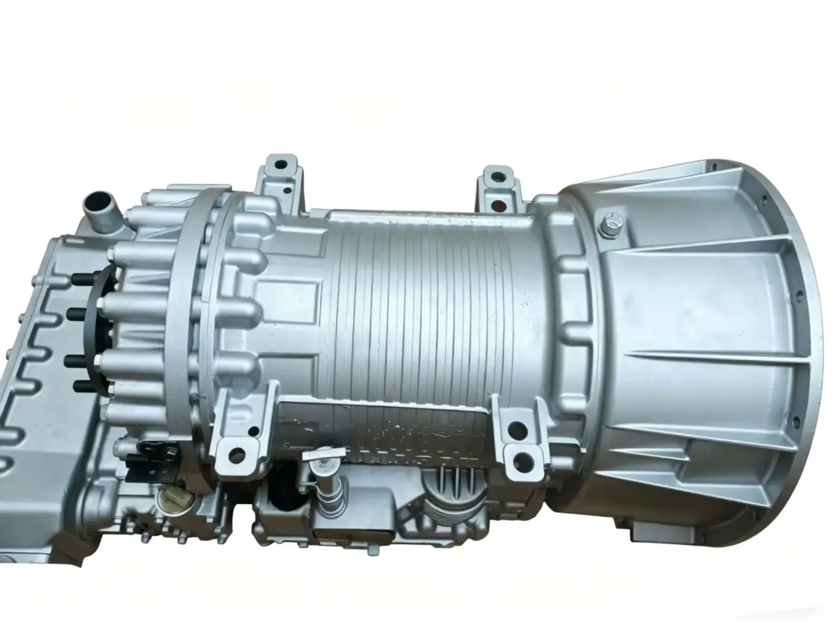 Suitable for the 16-speed Manual Transmission Components of the ZF 16S Series, Applicable to Heavy Trucks and Buses.