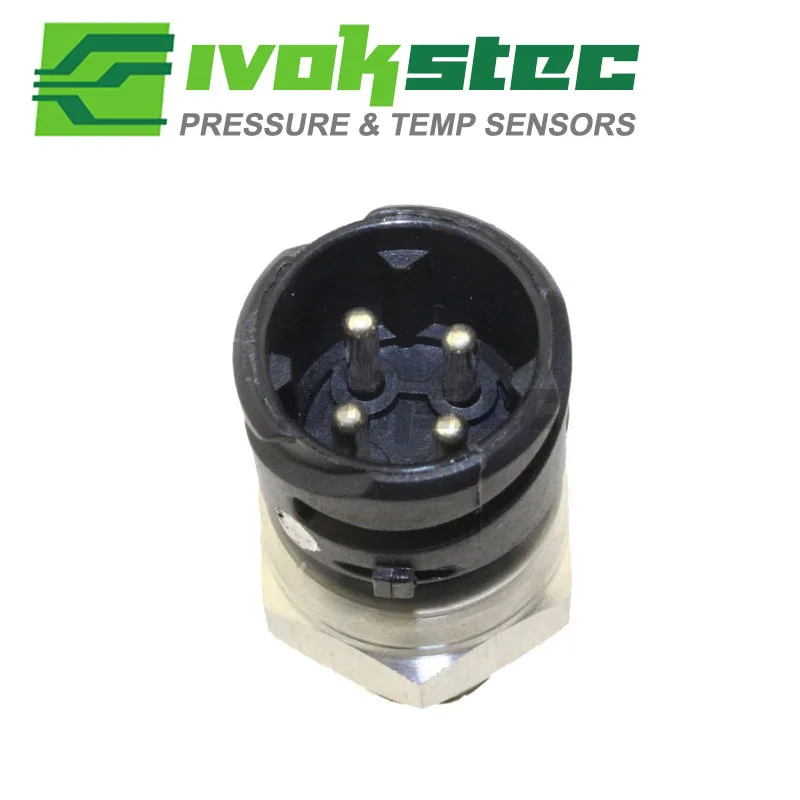 Oil Fuel Pressure Sensor Switch Sender Transducer For DEUTZ Truck OE# 04210195 4210195 0421-0195 421-0195