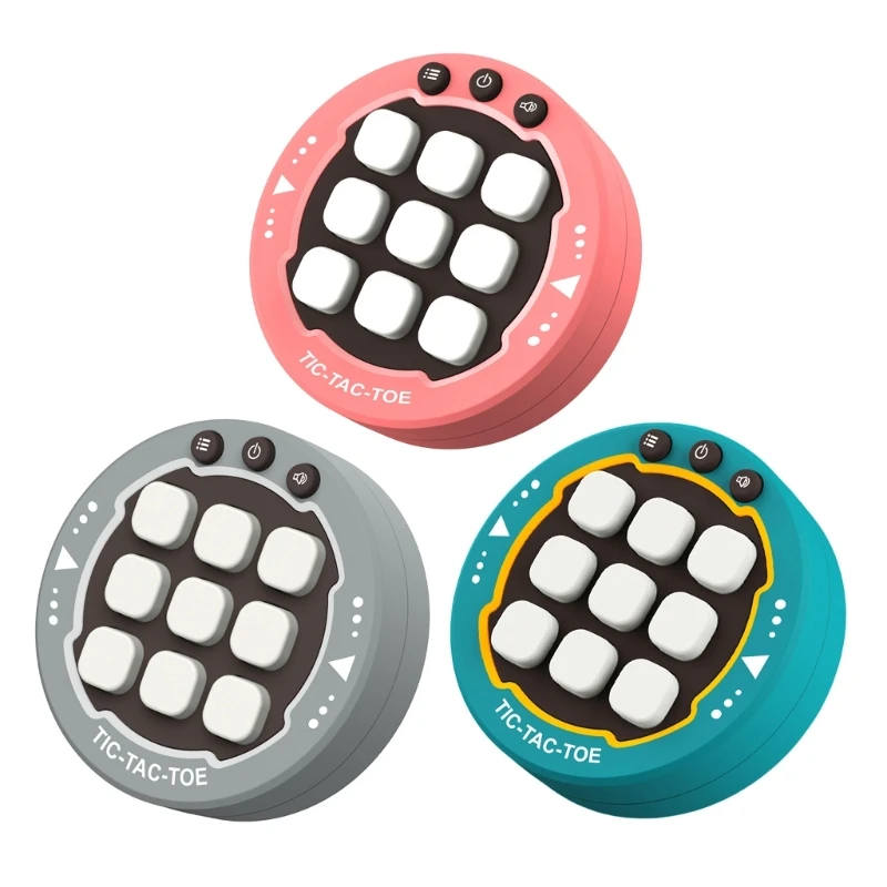 Quebra-cabeça bem xadrez macio leve, jogo tabuleiro educacional para crianças, incentivando a ligação a comunicação entre